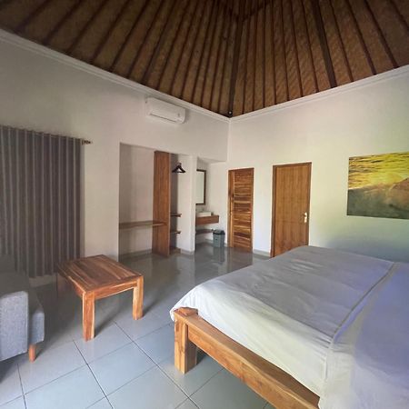 El Homestay Bali Nusa Dua  Dış mekan fotoğraf