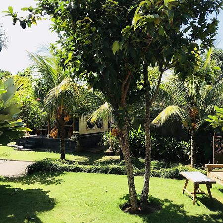 El Homestay Bali Nusa Dua  Dış mekan fotoğraf