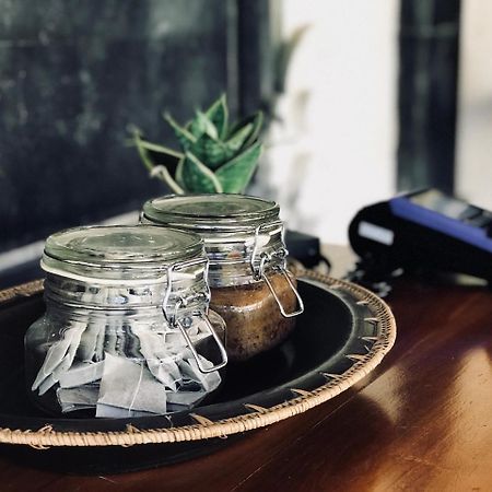 El Homestay Bali Nusa Dua  Dış mekan fotoğraf