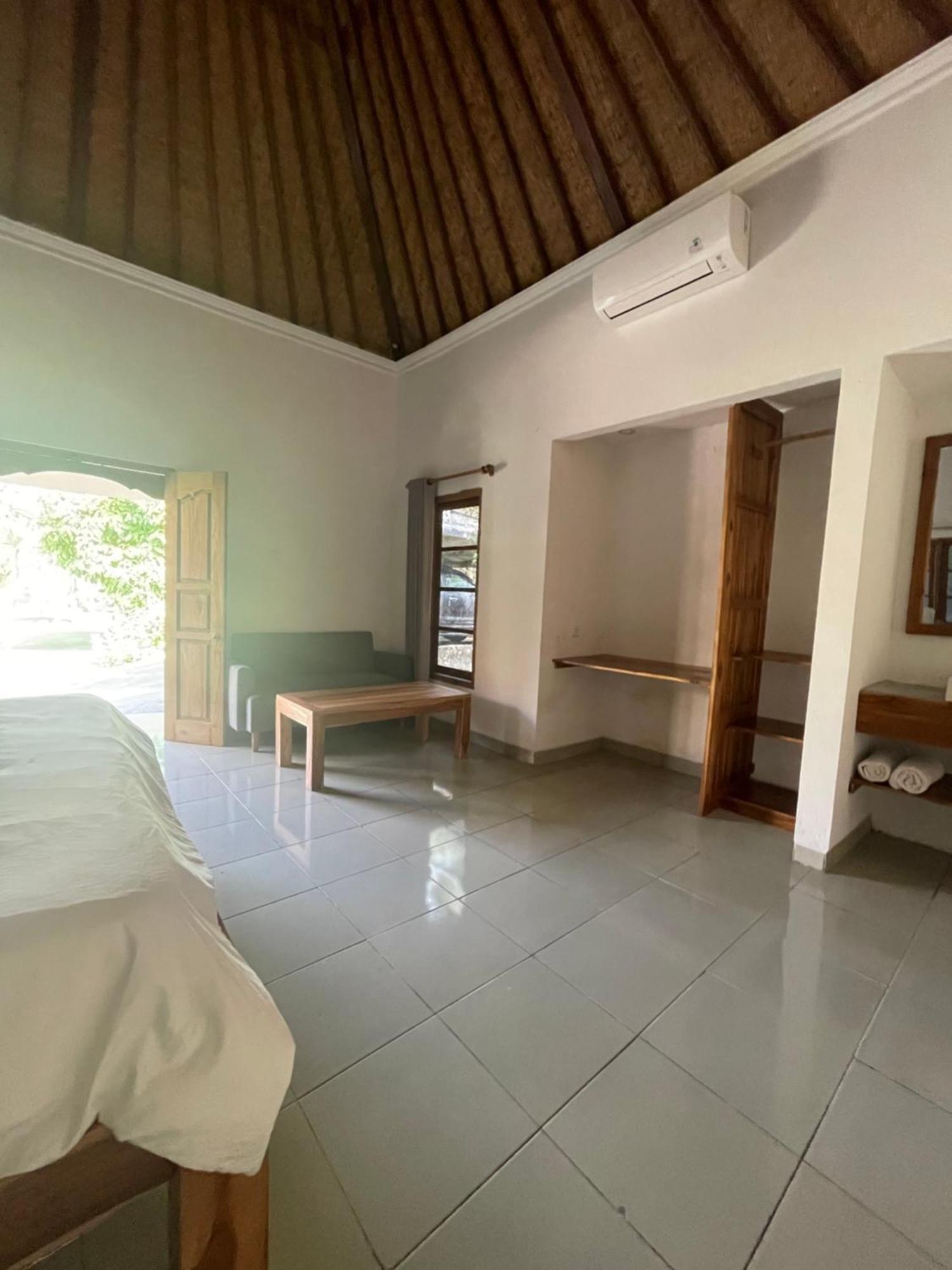 El Homestay Bali Nusa Dua  Dış mekan fotoğraf