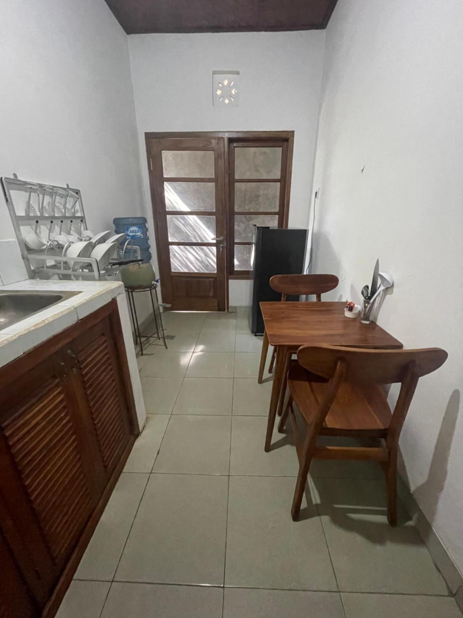El Homestay Bali Nusa Dua  Dış mekan fotoğraf