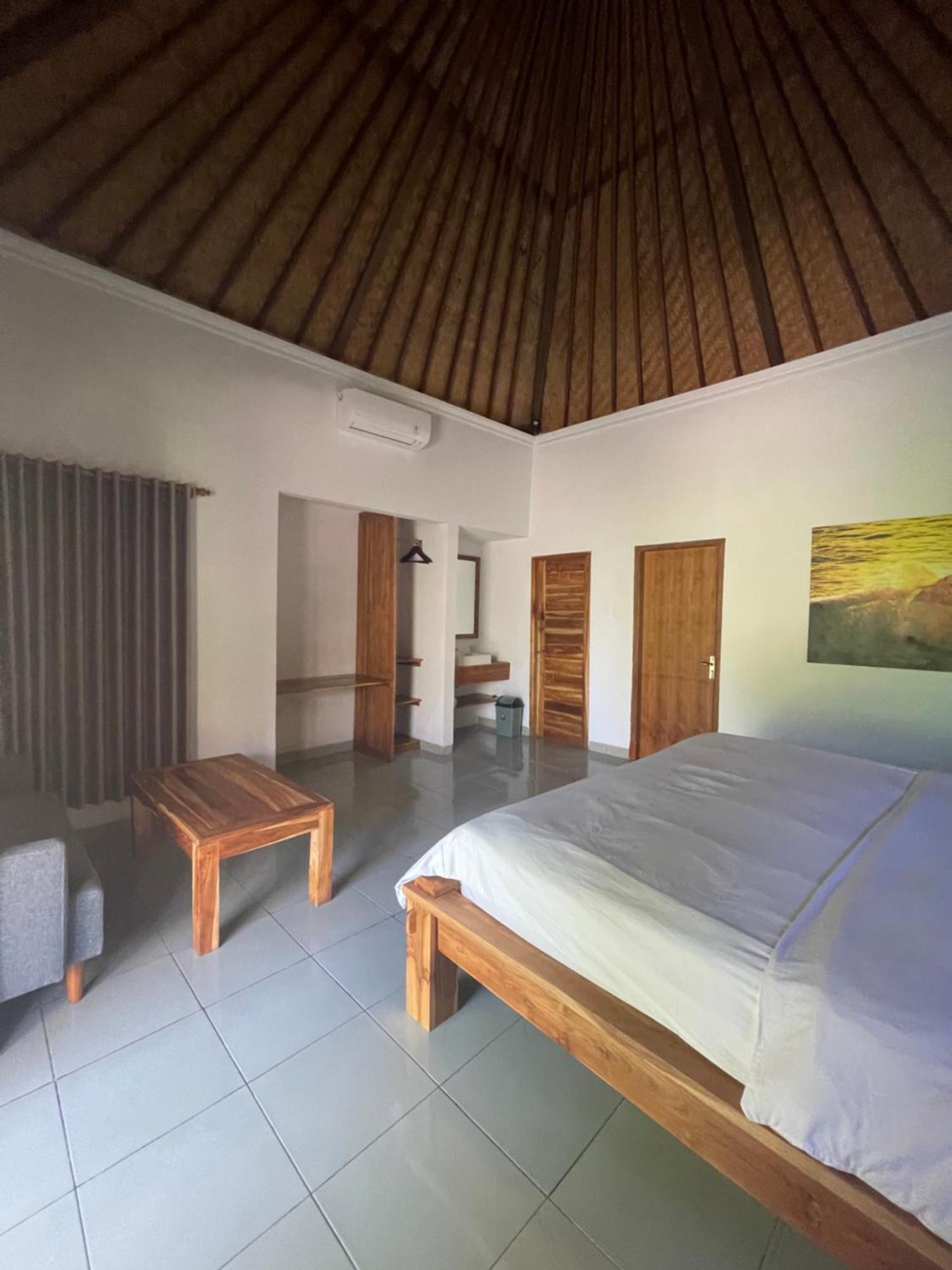 El Homestay Bali Nusa Dua  Dış mekan fotoğraf