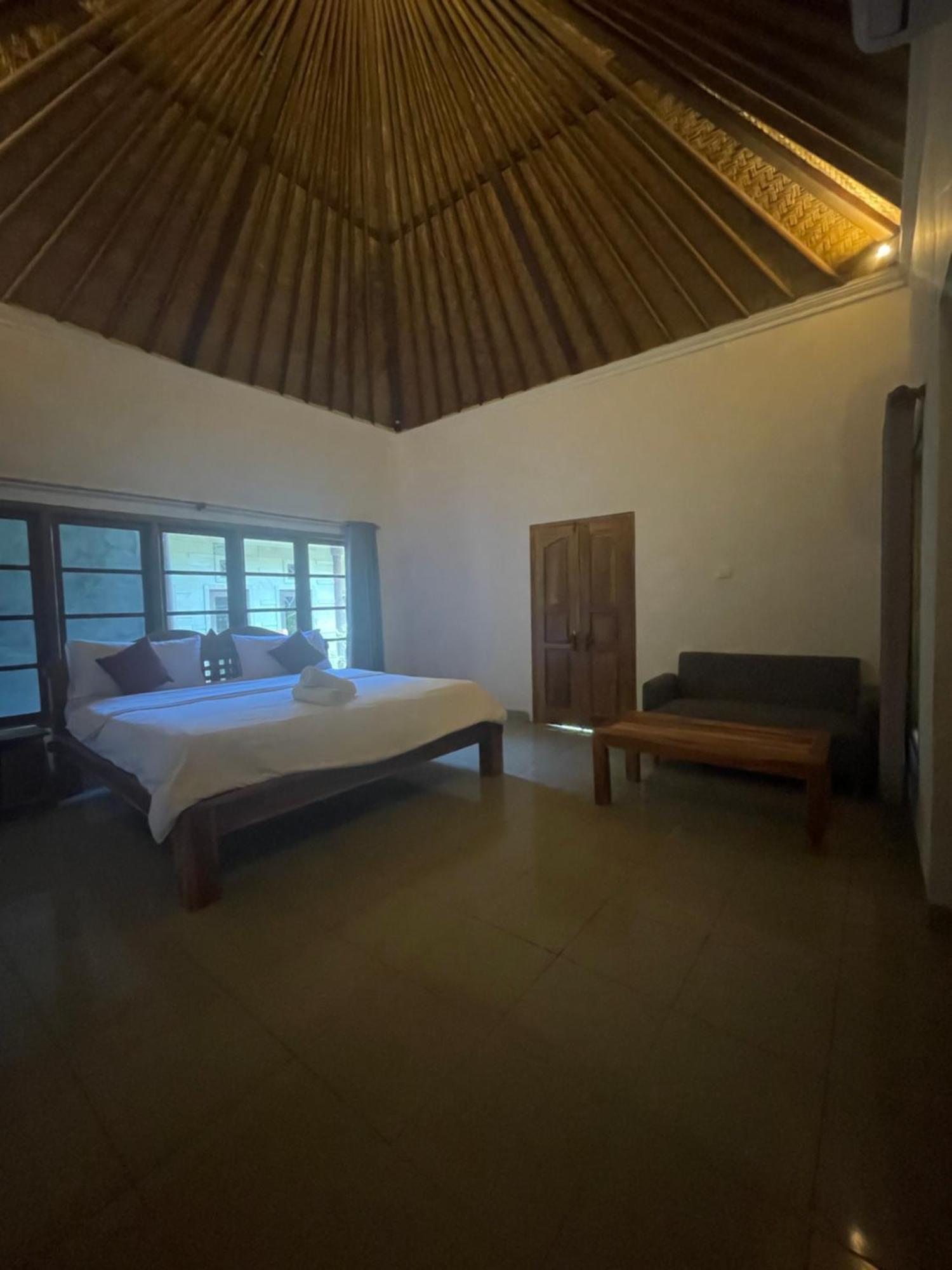 El Homestay Bali Nusa Dua  Dış mekan fotoğraf