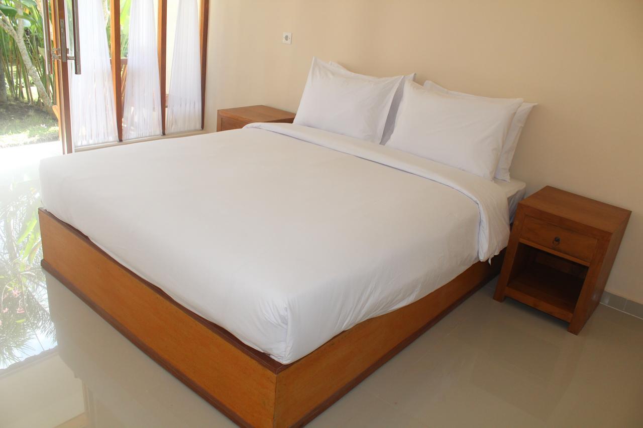 El Homestay Bali Nusa Dua  Dış mekan fotoğraf