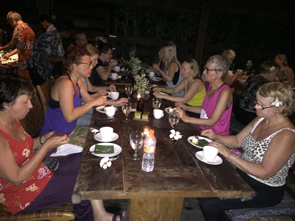 El Homestay Bali Nusa Dua  Dış mekan fotoğraf