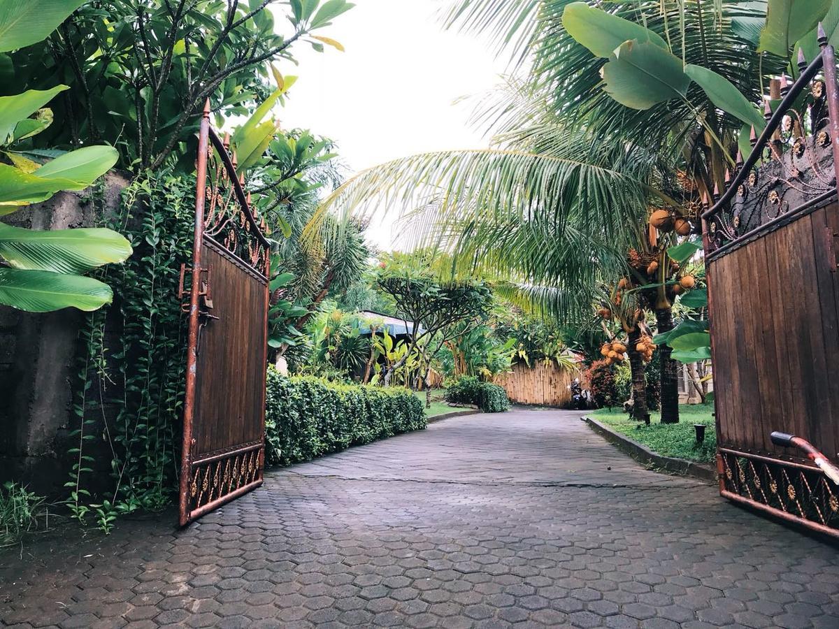 El Homestay Bali Nusa Dua  Dış mekan fotoğraf