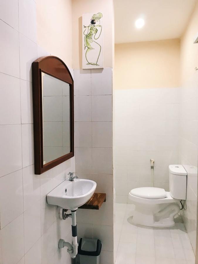 El Homestay Bali Nusa Dua  Dış mekan fotoğraf