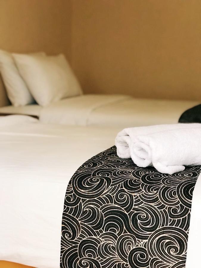 El Homestay Bali Nusa Dua  Dış mekan fotoğraf
