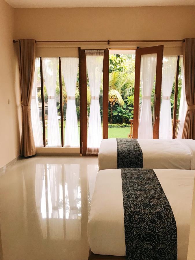 El Homestay Bali Nusa Dua  Dış mekan fotoğraf