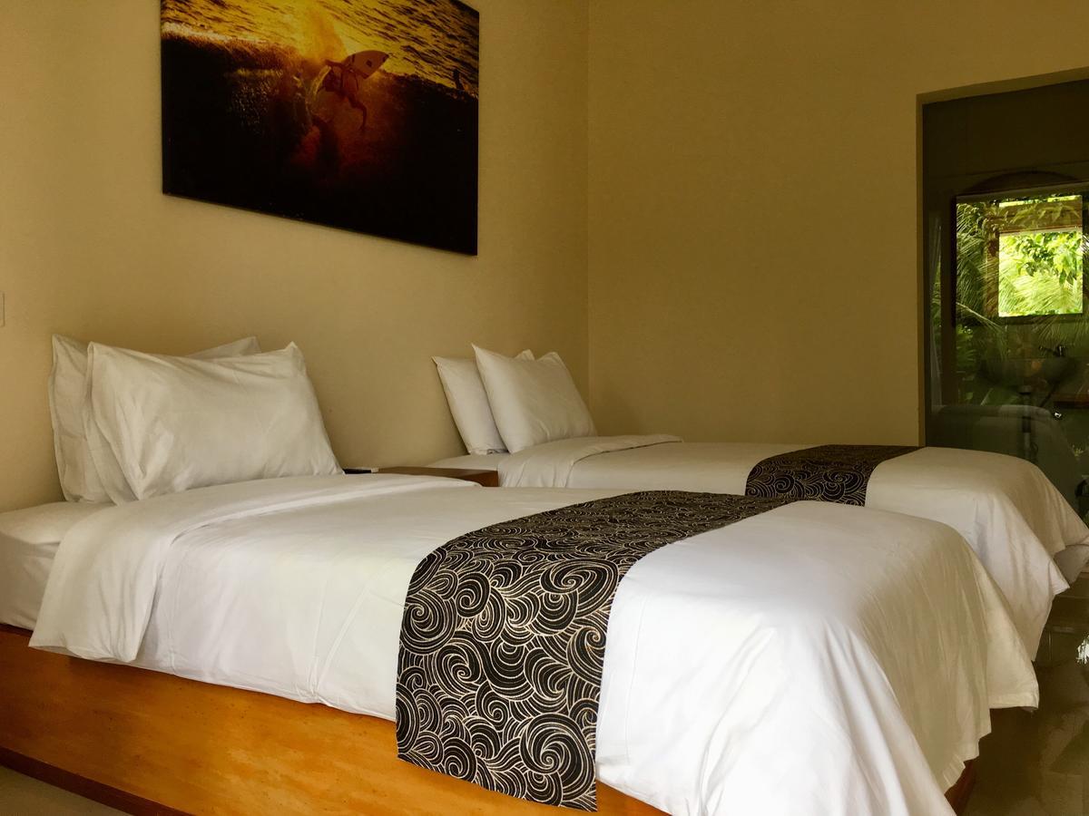 El Homestay Bali Nusa Dua  Dış mekan fotoğraf