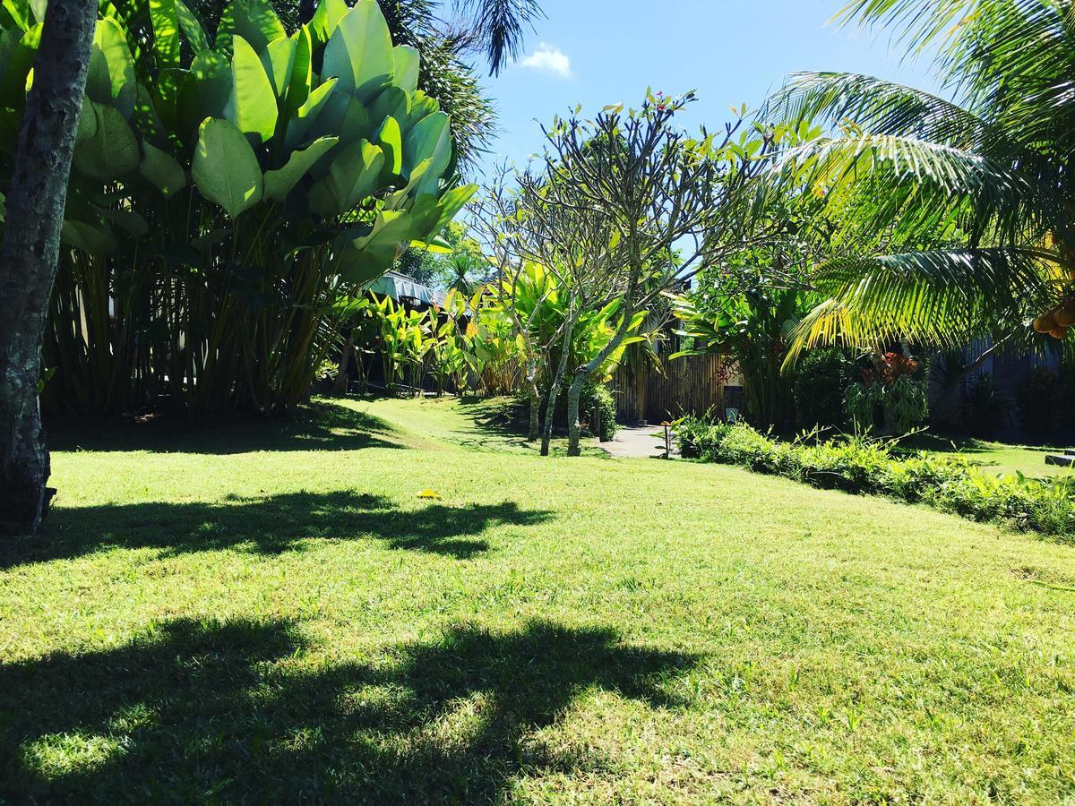 El Homestay Bali Nusa Dua  Dış mekan fotoğraf