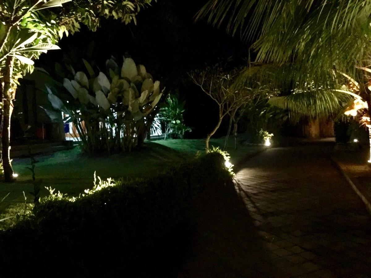 El Homestay Bali Nusa Dua  Dış mekan fotoğraf