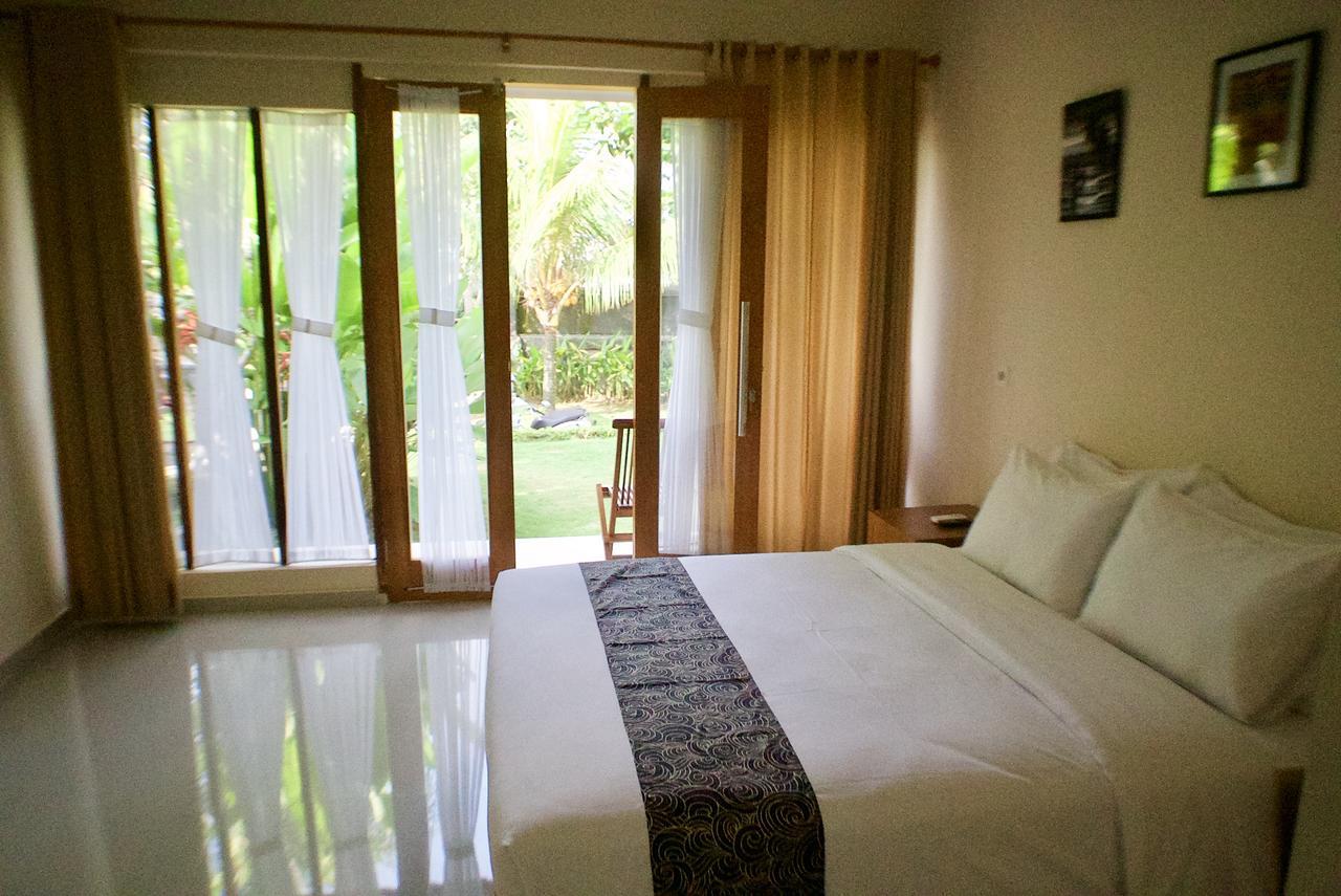 El Homestay Bali Nusa Dua  Dış mekan fotoğraf