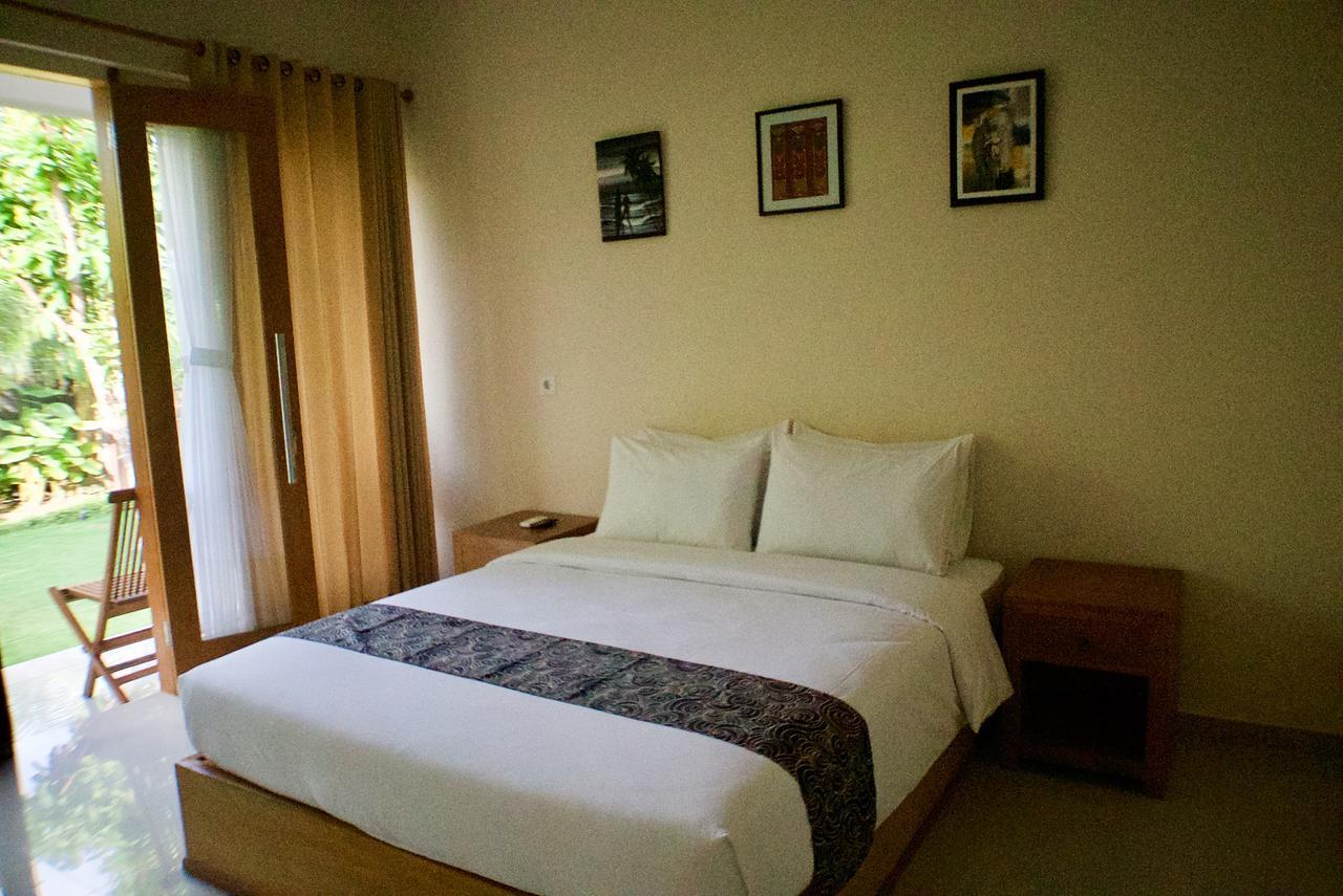 El Homestay Bali Nusa Dua  Dış mekan fotoğraf
