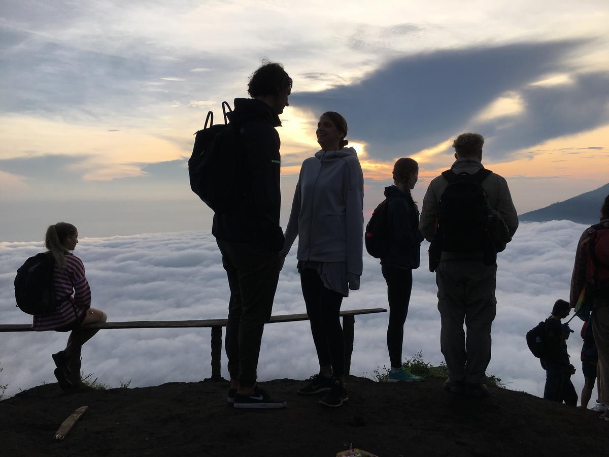 El Homestay Bali Nusa Dua  Dış mekan fotoğraf