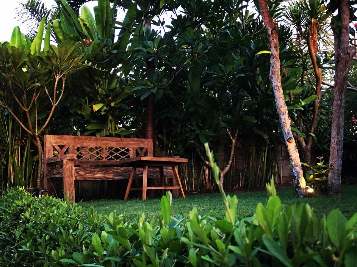 El Homestay Bali Nusa Dua  Dış mekan fotoğraf