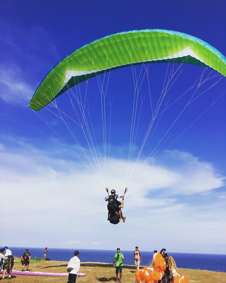 El Homestay Bali Nusa Dua  Dış mekan fotoğraf
