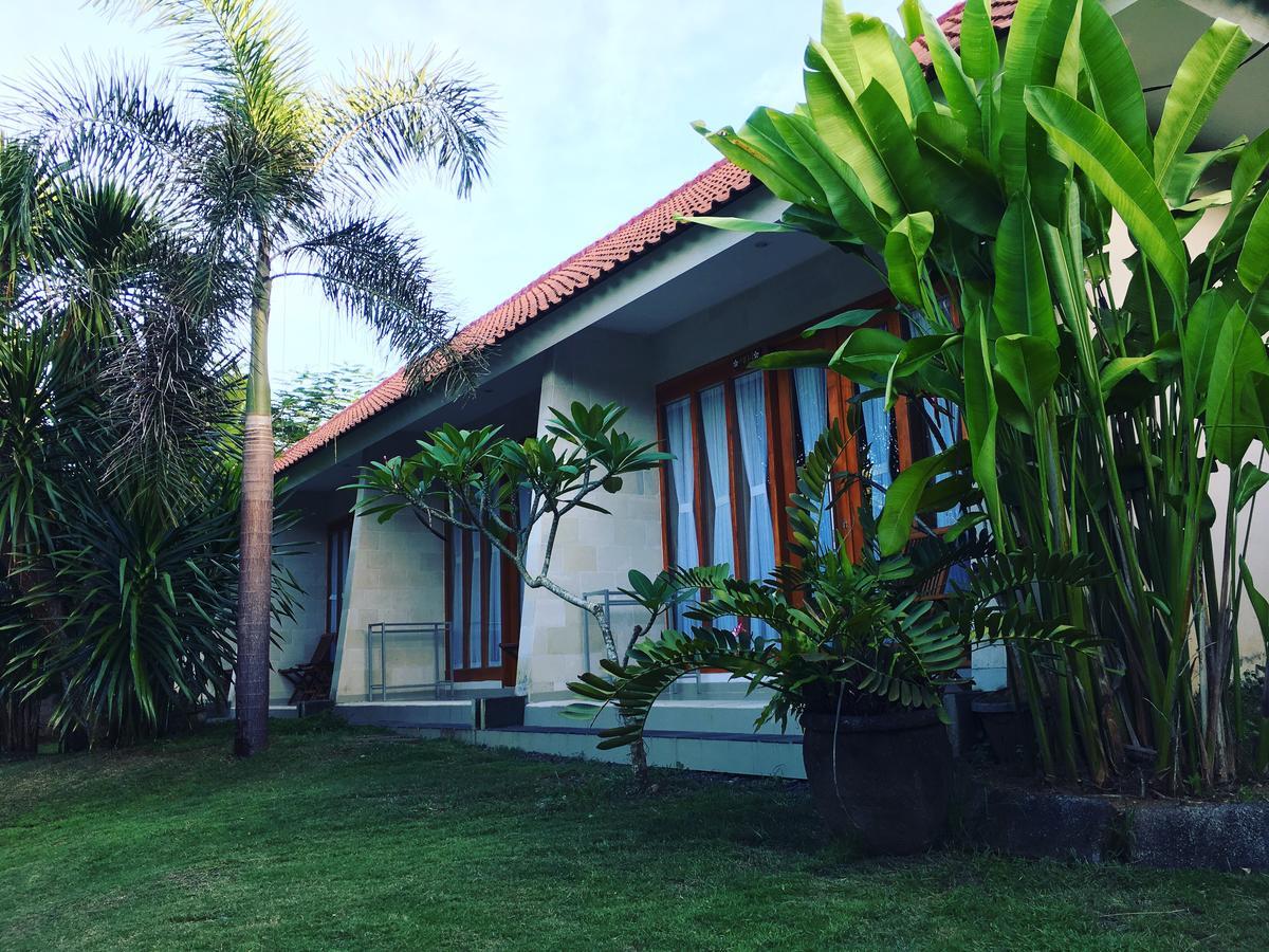El Homestay Bali Nusa Dua  Dış mekan fotoğraf