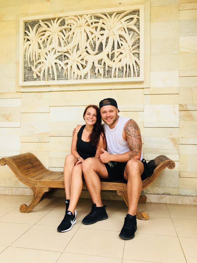 El Homestay Bali Nusa Dua  Dış mekan fotoğraf
