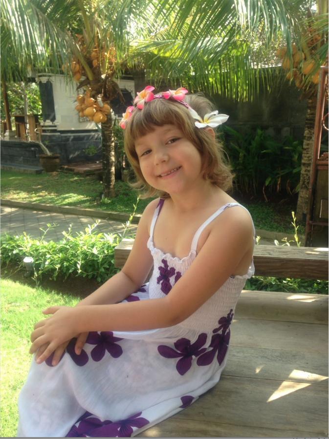 El Homestay Bali Nusa Dua  Dış mekan fotoğraf