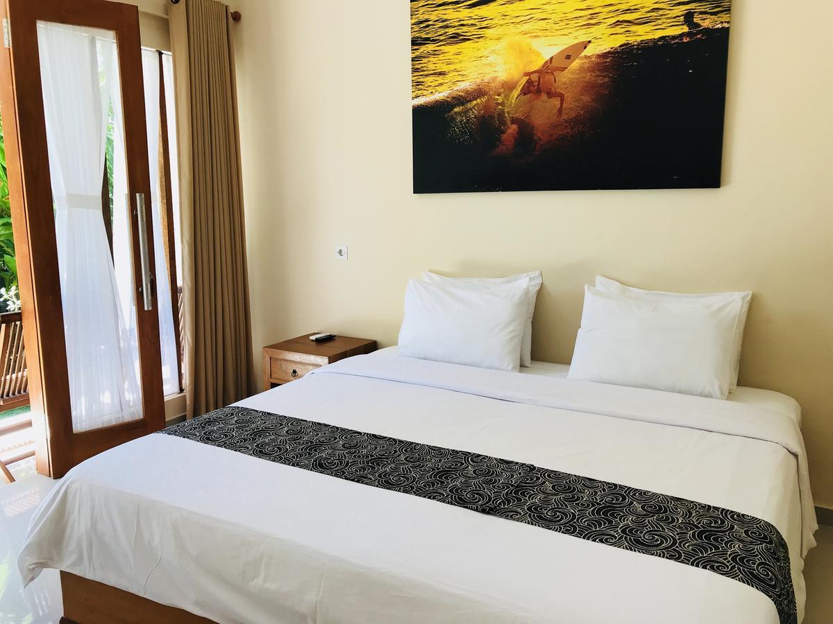 El Homestay Bali Nusa Dua  Dış mekan fotoğraf