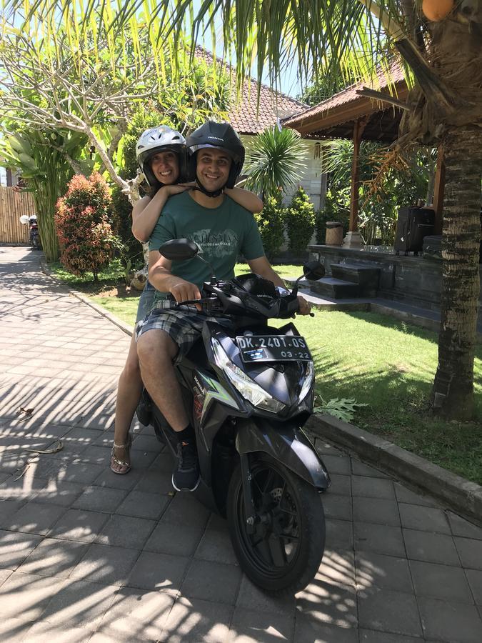 El Homestay Bali Nusa Dua  Dış mekan fotoğraf