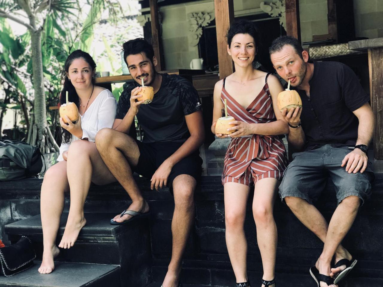 El Homestay Bali Nusa Dua  Dış mekan fotoğraf