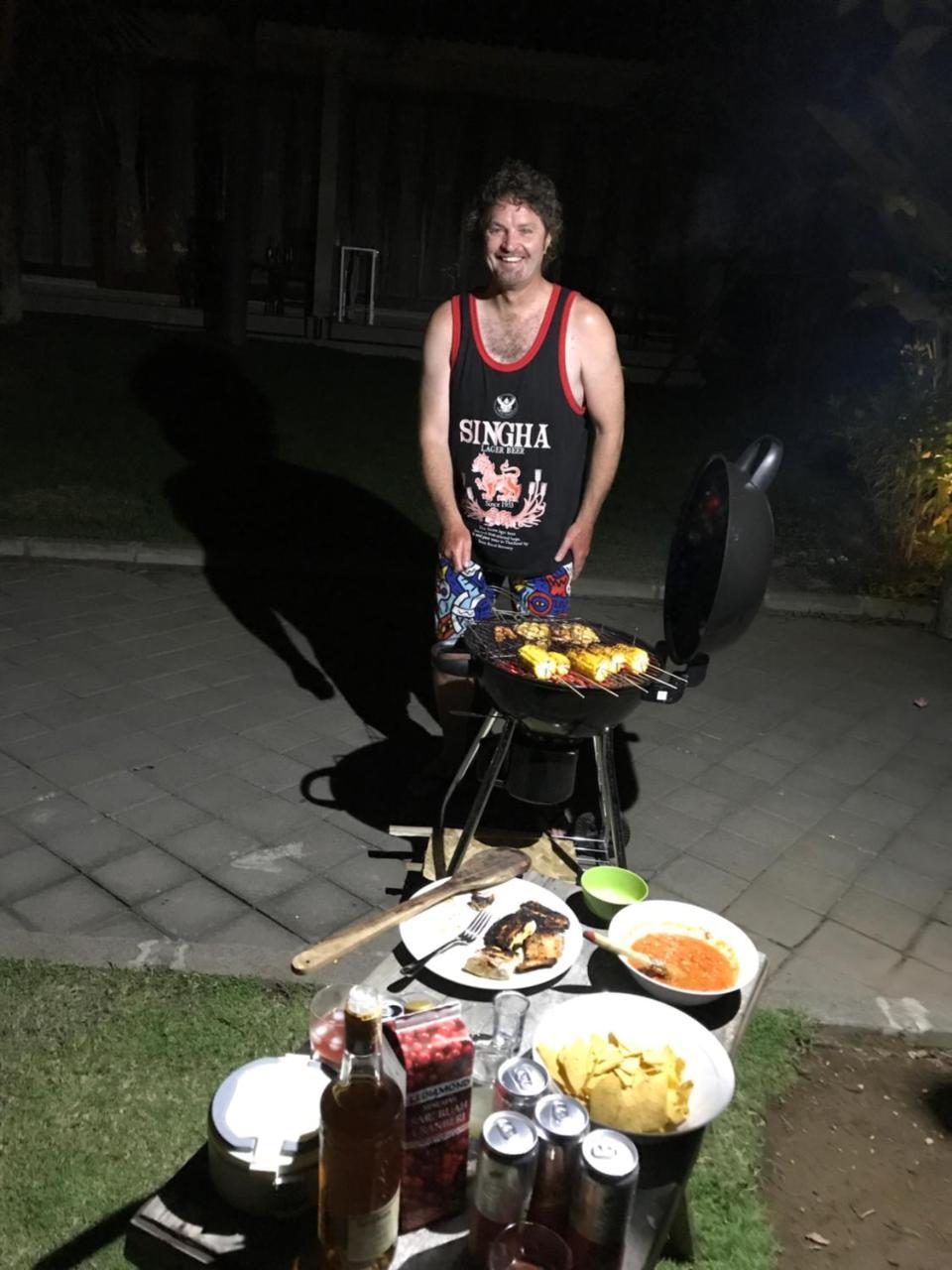 El Homestay Bali Nusa Dua  Dış mekan fotoğraf
